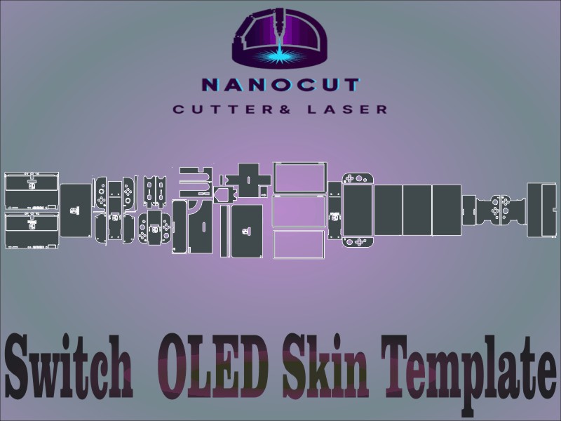 Switch  OLED